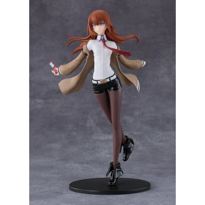 STEINS GATE - Kurisu Makise Plastic Model Kit 21 cm