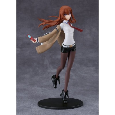 STEINS GATE - Kurisu Makise Plastic Model Kit 21 cm