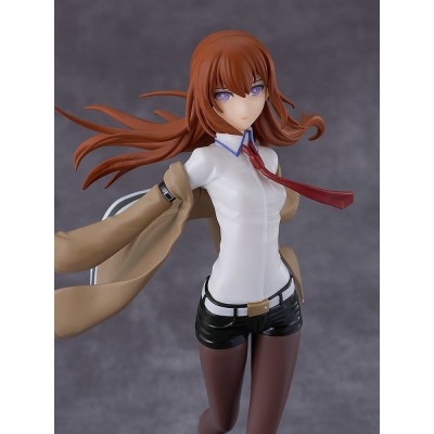 STEINS GATE - Kurisu Makise Plastic Model Kit 21 cm