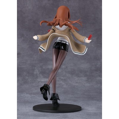 STEINS GATE - Kurisu Makise Plastic Model Kit 21 cm