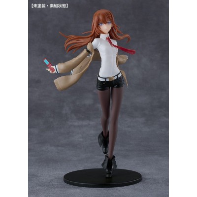 STEINS GATE - Kurisu Makise Plastic Model Kit 21 cm