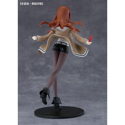 STEINS GATE - Kurisu Makise Plastic Model Kit 21 cm