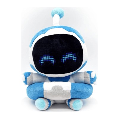 ASTRO BOT Youtooz Plush Figure 22 cm