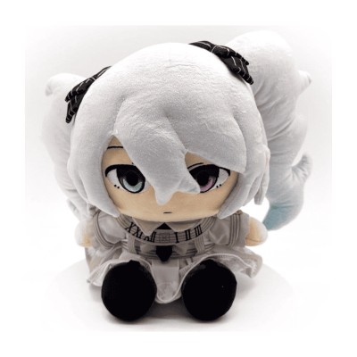 HATSUNE MIKU - Hatsune Miku Colorful Stage! Empty Sekai Youtooz Plush Figure 22 cm