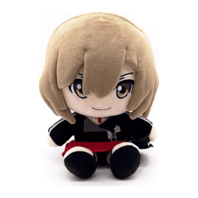 HATSUNE MIKU - Meiko Colorful Stage! Street Sekai Youtooz Plush Figure 22 cm
