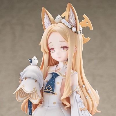 BLUE ARCHIVE - Seia 1/7 PVC Figure 24 cm