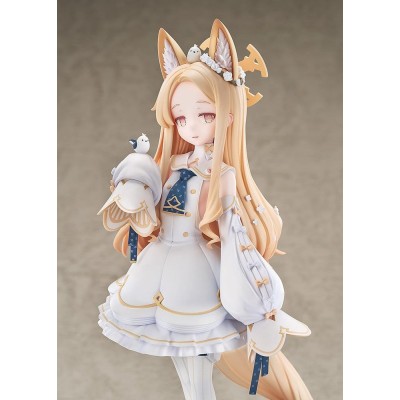 BLUE ARCHIVE - Seia 1/7 PVC Figure 24 cm