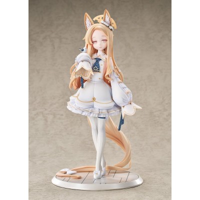BLUE ARCHIVE - Seia 1/7 PVC Figure 24 cm