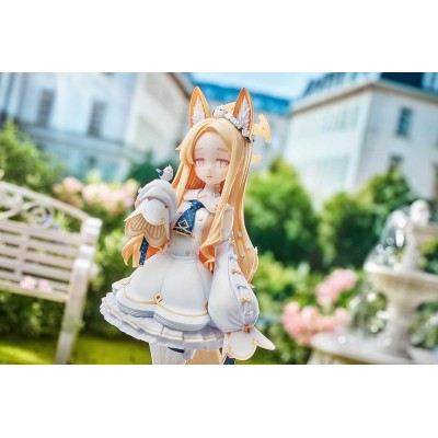 BLUE ARCHIVE - Seia 1/7 PVC Figure 24 cm