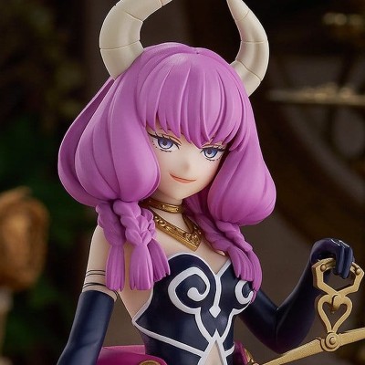 FRIEREN - Aura Pop Up Parade PVC Figure 17 cm