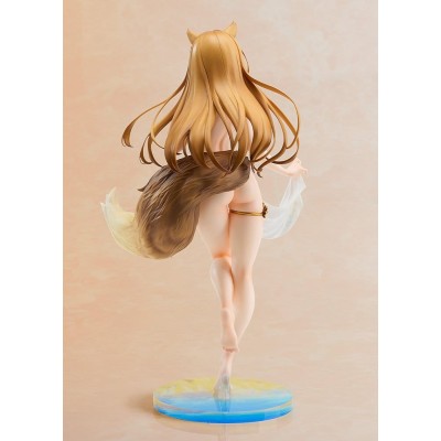 SPICE AND WOLF - Holo feat. Saitom 1/7 PVC Figure 24 cm