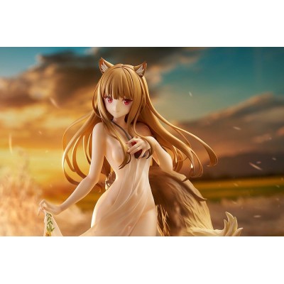 SPICE AND WOLF - Holo feat. Saitom 1/7 PVC Figure 24 cm