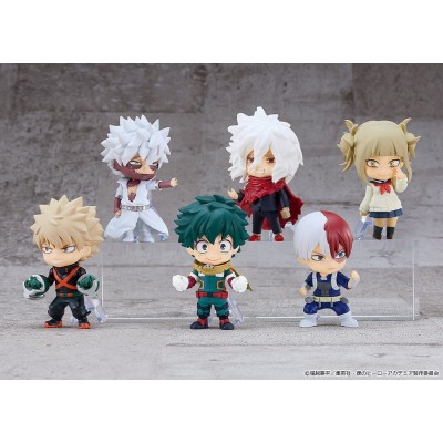 MY HERO ACADEMIA - Surprise Collectible FigureS - 1 Single Blind Box