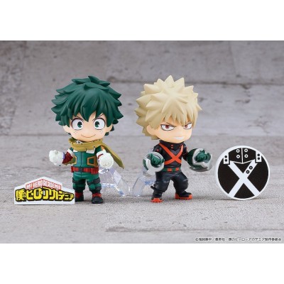 MY HERO ACADEMIA - Surprise Collectible FigureS - 1 Single Blind Box