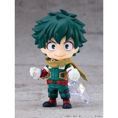 MY HERO ACADEMIA - Surprise Collectible FigureS - 1 Single Blind Box