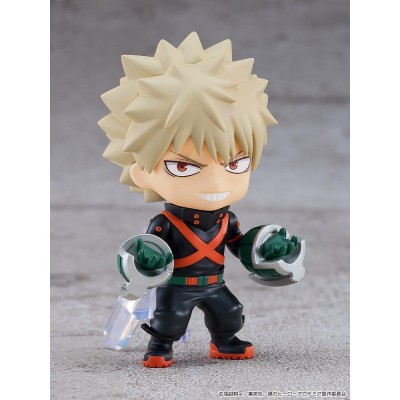 MY HERO ACADEMIA - Surprise Collectible FigureS - 1 Single Blind Box