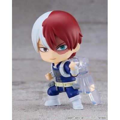 MY HERO ACADEMIA - Surprise Collectible FigureS - 1 Single Blind Box