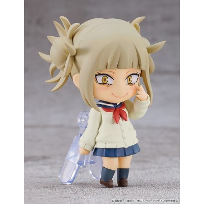MY HERO ACADEMIA - Surprise Collectible FigureS - 1 Single Blind Box