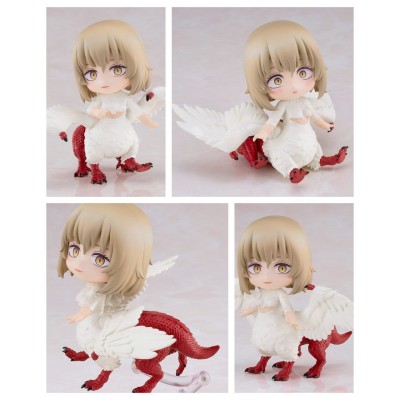 DELICIOUS IN DUNGEON - Falin (Chimera) Nendoroid Action Figure 11 cm