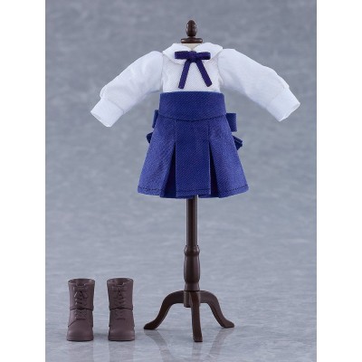 FATE/STAY NIGHT - Saber Casual Outfit Ver. Nendoroid Doll Action Figure 14 cm