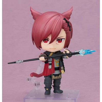 FINAL FANTASY XIV - G'raha Tia Nendoroid Action Figure 10 cm