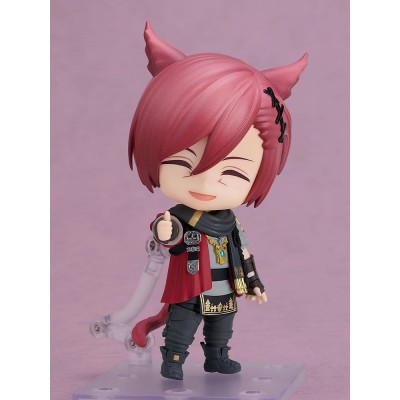 FINAL FANTASY XIV - G'raha Tia Nendoroid Action Figure 10 cm