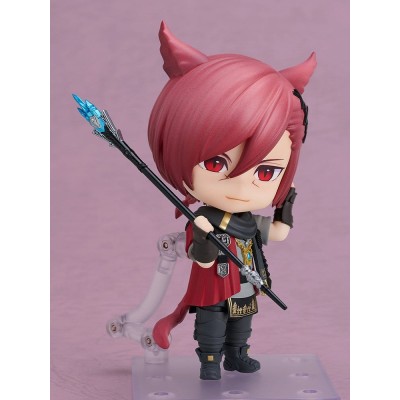 FINAL FANTASY XIV - G'raha Tia Nendoroid Action Figure 10 cm