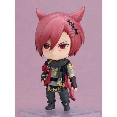 FINAL FANTASY XIV - G'raha Tia Nendoroid Action Figure 10 cm