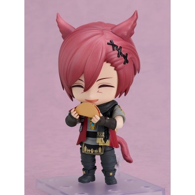 FINAL FANTASY XIV - G'raha Tia Nendoroid Action Figure 10 cm