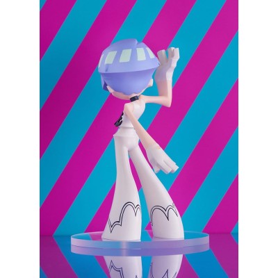 NEW PANTY & STOCKING WITH GARTERBELT - Polyester Pop Up Parade PVC Figure 14 cm