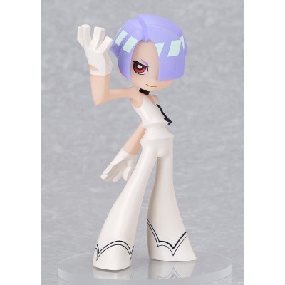NEW PANTY & STOCKING WITH GARTERBELT - Polyester Pop Up Parade PVC Figure 14 cm