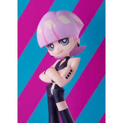 NEW PANTY & STOCKING WITH GARTERBELT - Polyurethane Pop Up Parade PVC Figure 14 cm