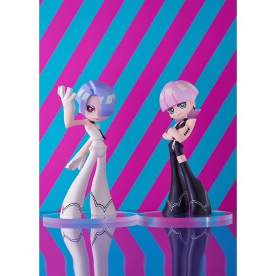 NEW PANTY & STOCKING WITH GARTERBELT - Polyurethane Pop Up Parade PVC Figure 14 cm