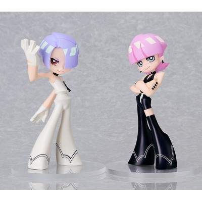 NEW PANTY & STOCKING WITH GARTERBELT - Polyurethane Pop Up Parade PVC Figure 14 cm