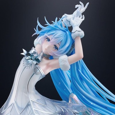 CHARACTER VOCAL SERIES 01 - Hatsune Miku Symphony 2025 Sapporo Concert Ver. 1/7 PVC Figure 28 cm