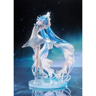 CHARACTER VOCAL SERIES 01 - Hatsune Miku Symphony 2025 Sapporo Concert Ver. 1/7 PVC Figure 28 cm