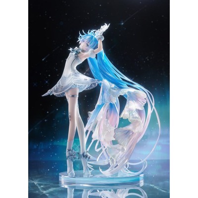 CHARACTER VOCAL SERIES 01 - Hatsune Miku Symphony 2025 Sapporo Concert Ver. 1/7 PVC Figure 28 cm