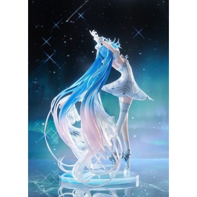 CHARACTER VOCAL SERIES 01 - Hatsune Miku Symphony 2025 Sapporo Concert Ver. 1/7 PVC Figure 28 cm