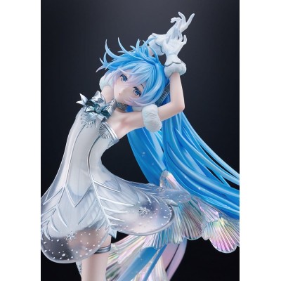 CHARACTER VOCAL SERIES 01 - Hatsune Miku Symphony 2025 Sapporo Concert Ver. 1/7 PVC Figure 28 cm