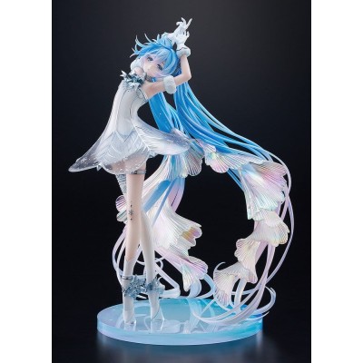 CHARACTER VOCAL SERIES 01 - Hatsune Miku Symphony 2025 Sapporo Concert Ver. 1/7 PVC Figure 28 cm