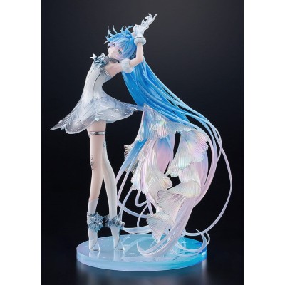 CHARACTER VOCAL SERIES 01 - Hatsune Miku Symphony 2025 Sapporo Concert Ver. 1/7 PVC Figure 28 cm