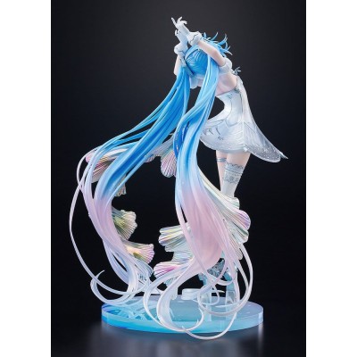 CHARACTER VOCAL SERIES 01 - Hatsune Miku Symphony 2025 Sapporo Concert Ver. 1/7 PVC Figure 28 cm