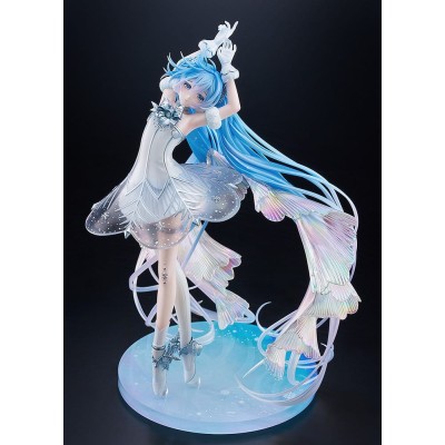 CHARACTER VOCAL SERIES 01 - Hatsune Miku Symphony 2025 Sapporo Concert Ver. 1/7 PVC Figure 28 cm
