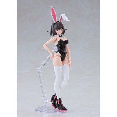 DF PLAMATEA - Kerry Bunny Ver. Plastic Model Kit 16 cm