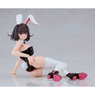 DF PLAMATEA - Kerry Bunny Ver. Plastic Model Kit 16 cm