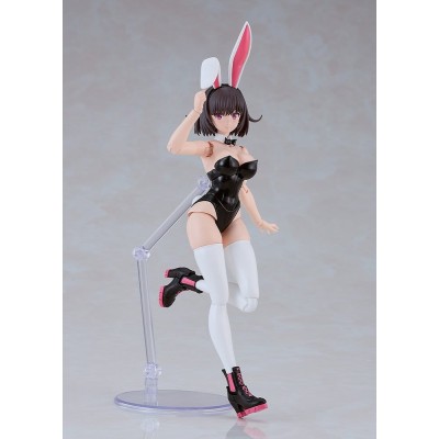 DF PLAMATEA - Kerry Bunny Ver. Plastic Model Kit 16 cm