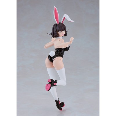 DF PLAMATEA - Kerry Bunny Ver. Plastic Model Kit 16 cm