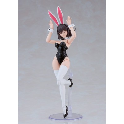 DF PLAMATEA - Kerry Bunny Ver. Plastic Model Kit 16 cm