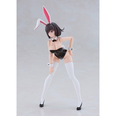 DF PLAMATEA - Kerry Bunny Ver. Plastic Model Kit 16 cm