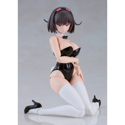 DF PLAMATEA - Kerry Bunny Ver. Plastic Model Kit 16 cm